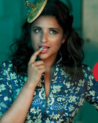 Parineeti Chopra